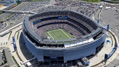 New Jersey to host 2026 World Cup final and Mexico City to stage opening game