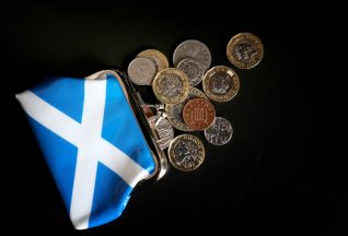 Pay offer made to Scotland’s council workers