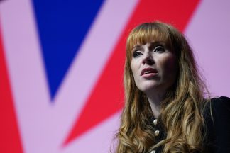 Angela Rayner: ‘Appaling’ that former first minister Nicola Sturgeon deleted Covid WhatsApp messages