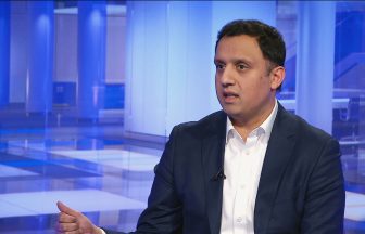 Anas Sarwar: Labour offers change for Scotland without independence