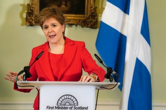 Nicola Sturgeon’s legacy: One year since shock resignation of Scotland’s longest-serving first minister