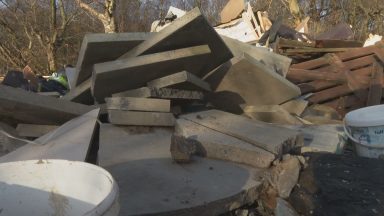 Fines for fly tipping to rise in clampdown bid