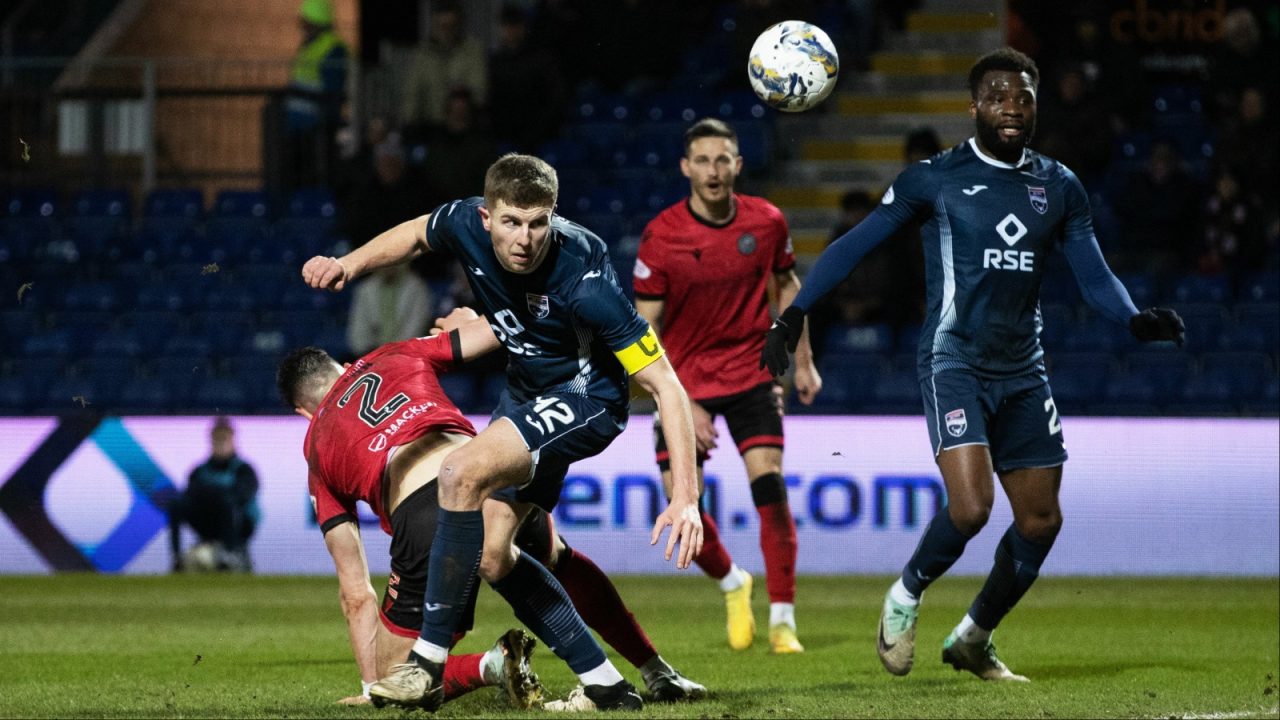 St Mirren ‘frustrated and disappointed’ after listening to VAR audio from penalty call