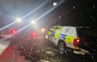 Tayside mountain rescuers issue warning to unprepared walkers over ‘easy’ Munros