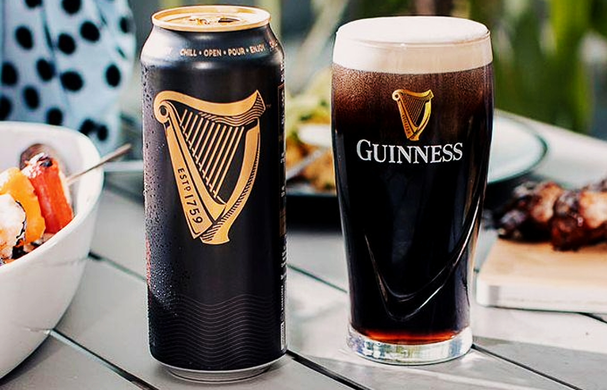 Guinness