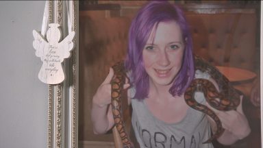Parents ‘will never forgive’ man for covering up daughter’s death
