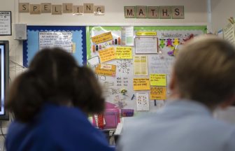 Teachers sign up for course embedding Scots language into classrooms