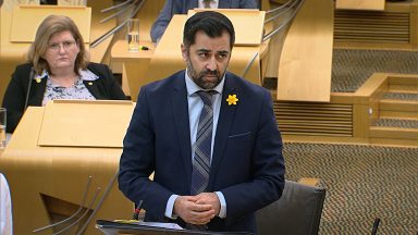 Humza Yousaf ‘seriously considering’ public inquiry into Police Scotland handling of Emma Caldwell murder