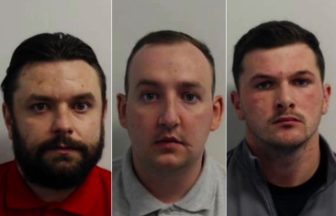 Gang of men jailed for campaign of murder and violence