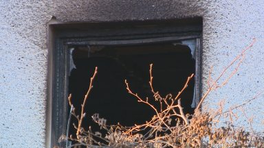 Fundraiser for sisters killed in Aberdeen flat fire