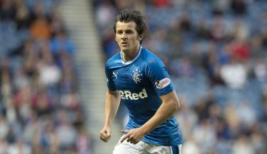 Rangers slam ‘homophobic slurs’ following SWPL cup final following comments made by ex-player Joey Barton
