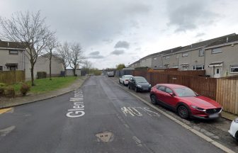 Man taken to hospital for treatment following assault in East Kilbride