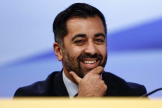 Humza Yousaf heading to Inverclyde to celebrate council tax freeze