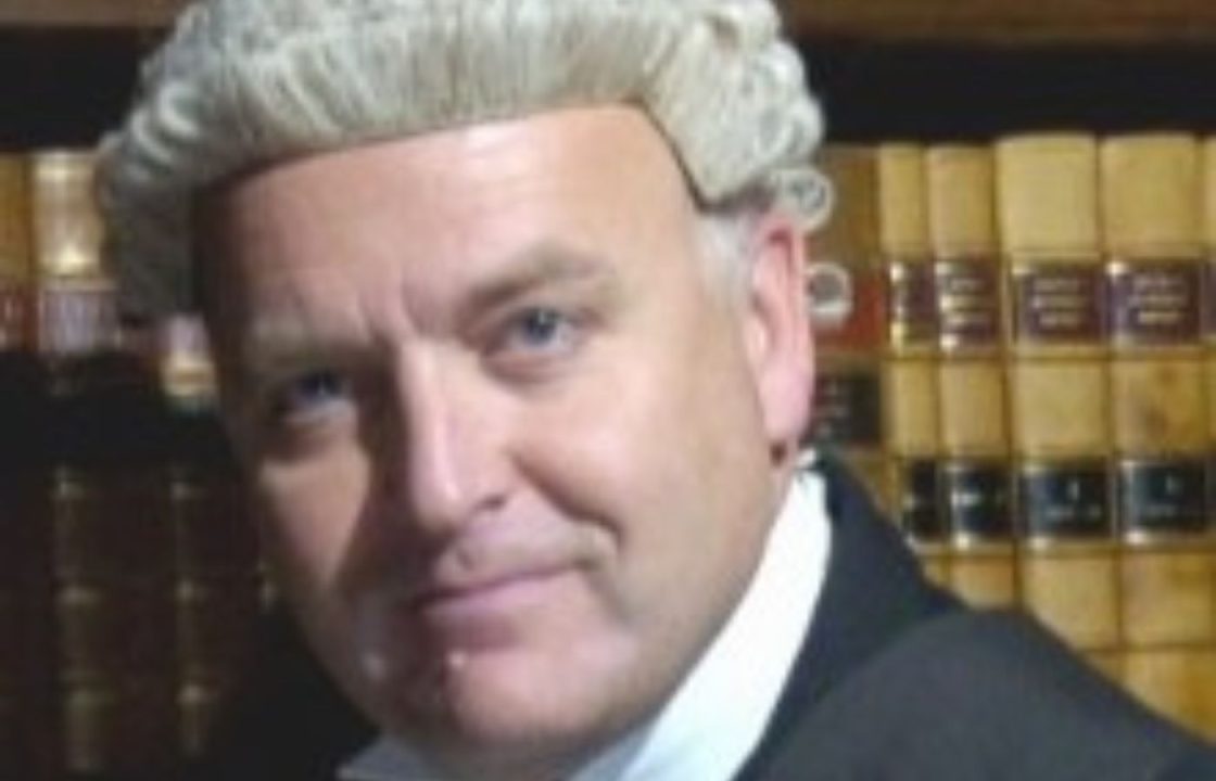 Sheriff Lindsay Wood who pioneered Glasgow drug court dies following short illness