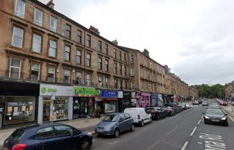 Teenager due in court after death of 70-year-old man in Glasgow