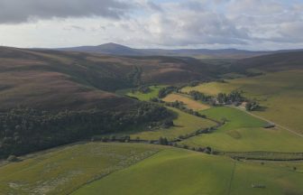 Cabrach: Rural community in Moray fears being turned into ‘UK’s largest windpark’