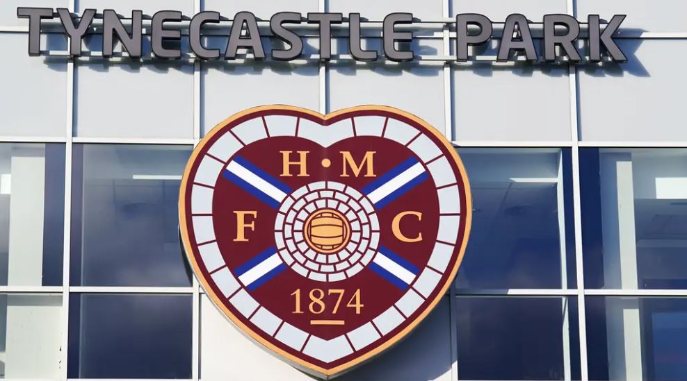 Hearts confirm signing of forward Musa Drammeh from Sevilla on three-year-deal