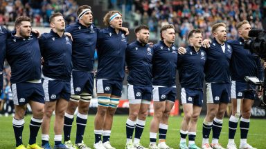 Scotland to host world champions South Africa during autumn internationals