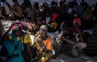 Scottish Government pledges £250,000 to assist refugees from conflict in Sudan