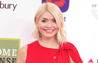 Holly Willoughby to host Netflix show with Bear Grylls hunting celebrities