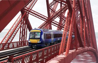 Forth Bridge and ScotRail trains to feature in Train Sim World 4