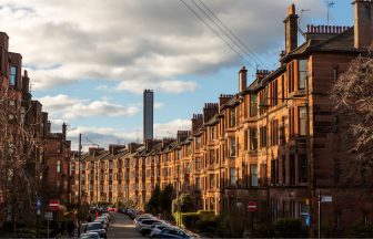 More than 2,600 homes in Glasgow lain empty for over six months, council figures show