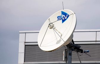 STV News journalists begin strike action in dispute over pay