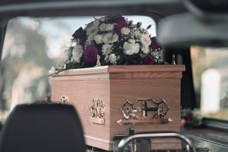 Cremated ashes at centre of Legacy Independent Funeral Directors investigation ‘cannot be identified’
