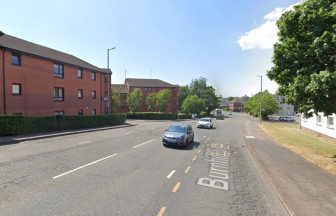 Serious assault in Rutherglen leaves man in hospital as police appeal for information