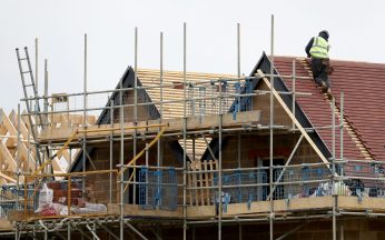 Scottish minister denies affordable housing projects abandoned due to budget cuts