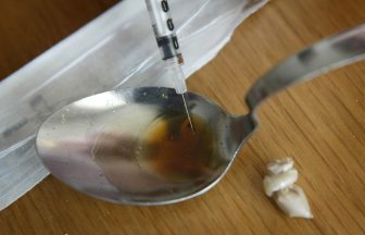 Application made for drug testing centre in Aberdeen