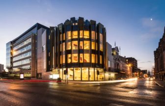 Glasgow Theatre Royal stage refurbishment approved to remove asbestos