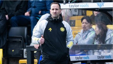 ‘We were relentless’: John Kennedy salutes Celtic display as Hoops go top