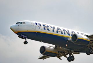 Ryanair to cancel flights over delays in new Boeing aircraft deliveries