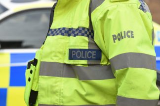 Pedestrian hit by minibus in Kirkcaldy in critical condition