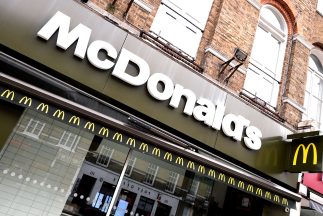 McDonald’s restaurants unable to serve food amid reported IT outage