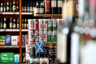 MSPs back minimum alcohol pricing increase as deaths hit highest level in 14 years