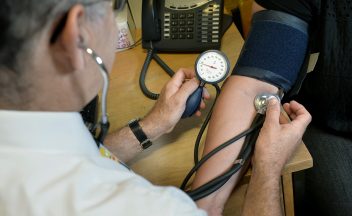 Vulnerable Scots ‘pay price’ for health inequalities inaction, says Scottish Labour
