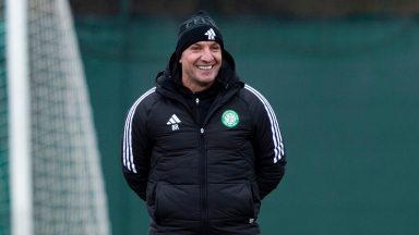 Celtic manager Brendan Rodgers has ‘no regrets’ over referee comments that brought Scottish FA charge