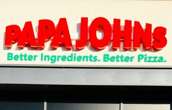 Papa Johns to shut 43 ‘underperforming’ UK restaurants