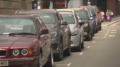 Glasgow City Council looks to introduce carbon-based parking permits of up to £300