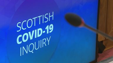 Lack of engagement with social care cost lives hears Covid inquiry