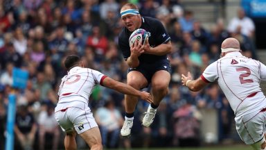 Scotland international WP Nel announces retirement from rugby