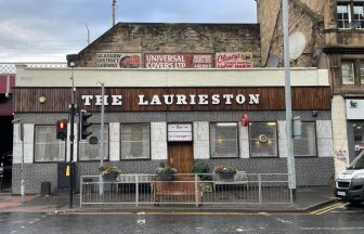 ‘Iconic’ Glasgow pub the Laurieston sold to private investor after 40 years of being family-owned
