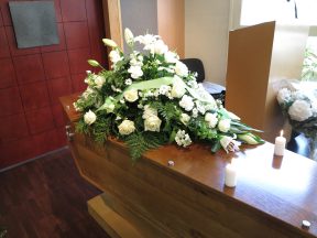 35 bodies and suspected ashes recovered from Hull funeral directors as two people bailed