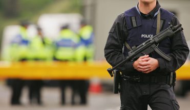 ‘British FBI’ report reveals ‘terrorist gun attack’ plan in Scotland