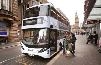 First Bus to increase ticket prices in Glasgow months after fare freeze