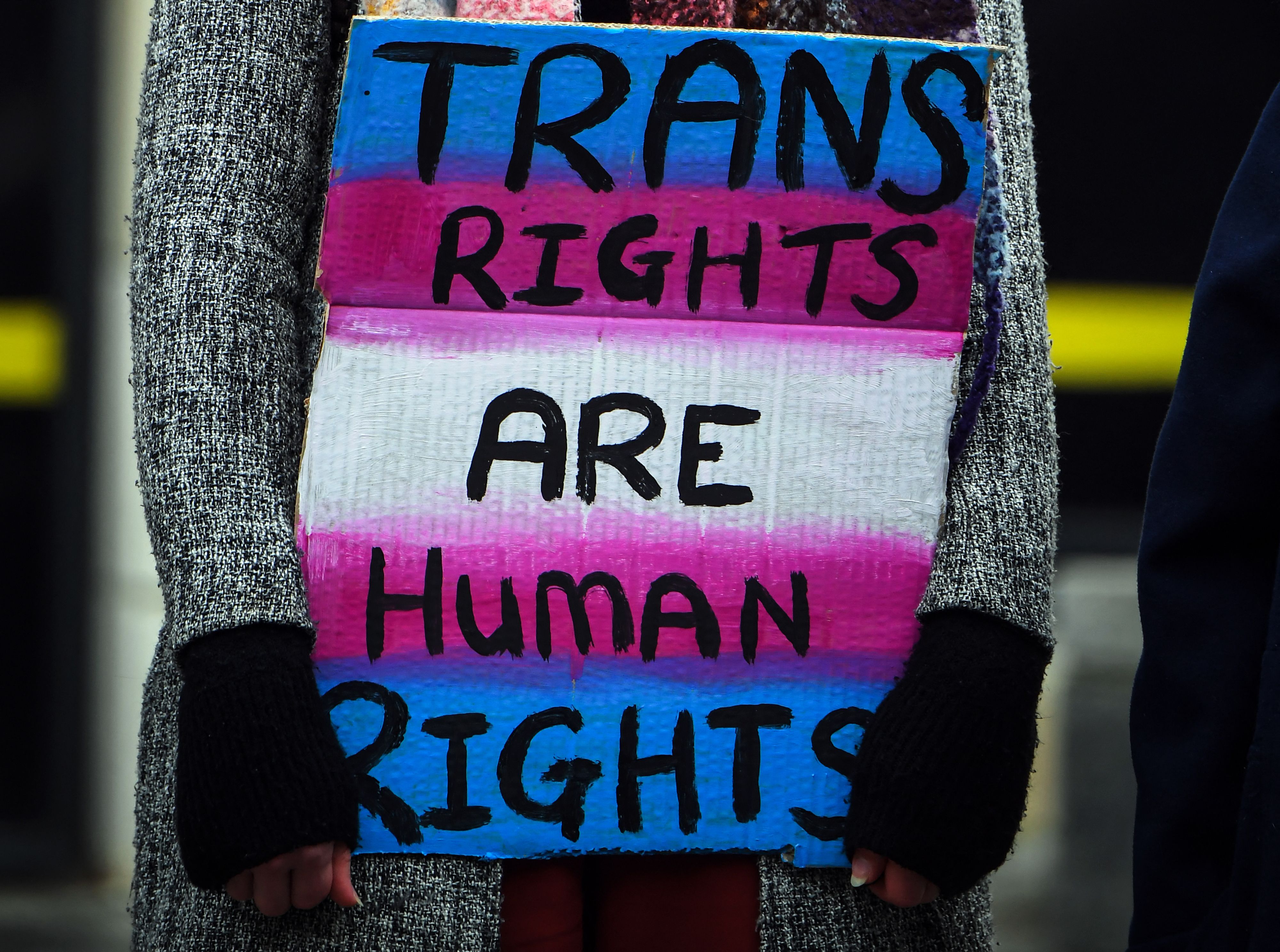 Holyrood's gender reforms bill aimed to make it easier for trans people to change their legally recognised sex.