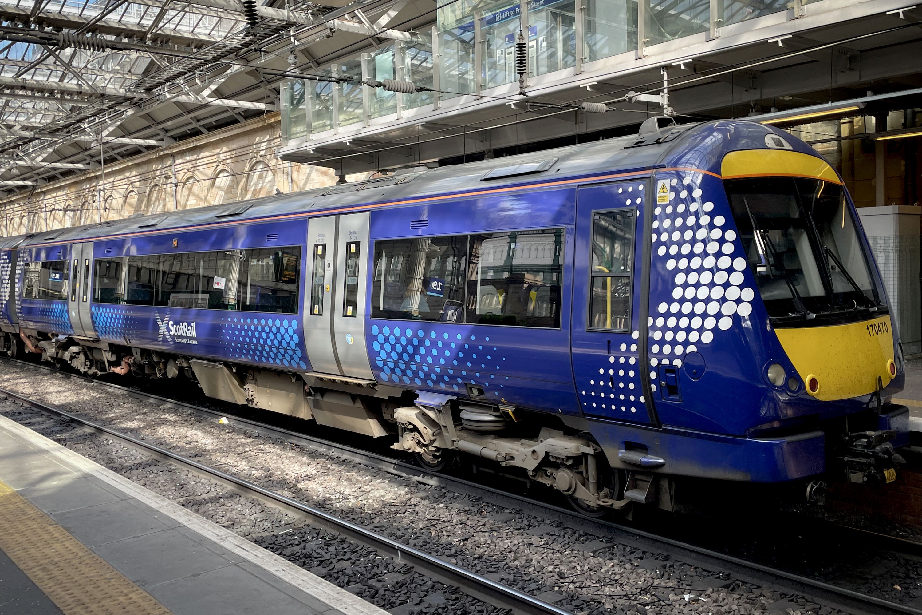 It is two years since ScotRail came into national ownership.