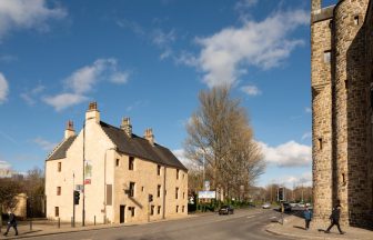 Glasgow’s oldest house Provand’s Lordship to reopen after £1.6m refurbishment work